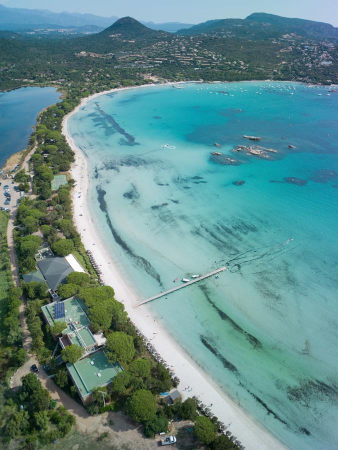 U Cantu Di I Cardellini Villa Porto-Vecchio  Dış mekan fotoğraf