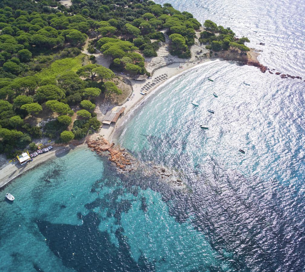 U Cantu Di I Cardellini Villa Porto-Vecchio  Dış mekan fotoğraf