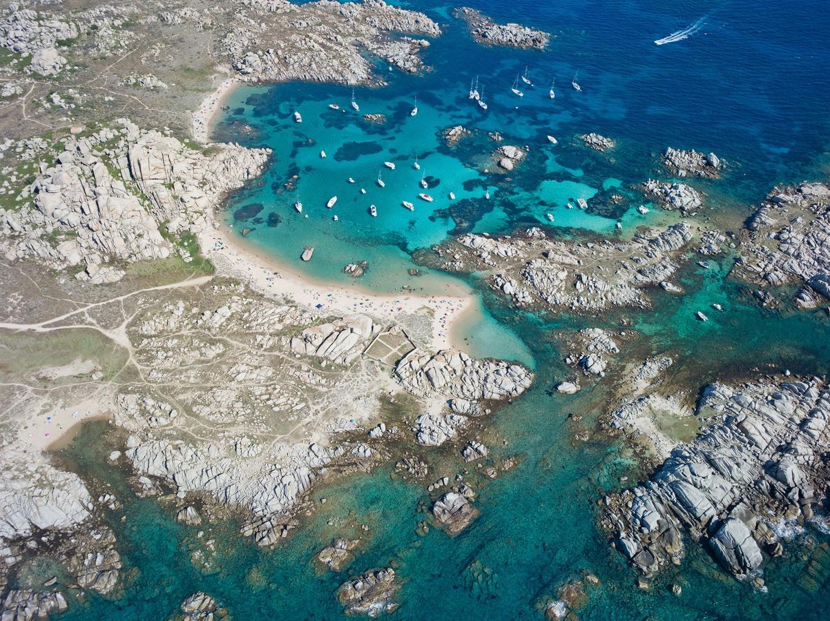 U Cantu Di I Cardellini Villa Porto-Vecchio  Dış mekan fotoğraf