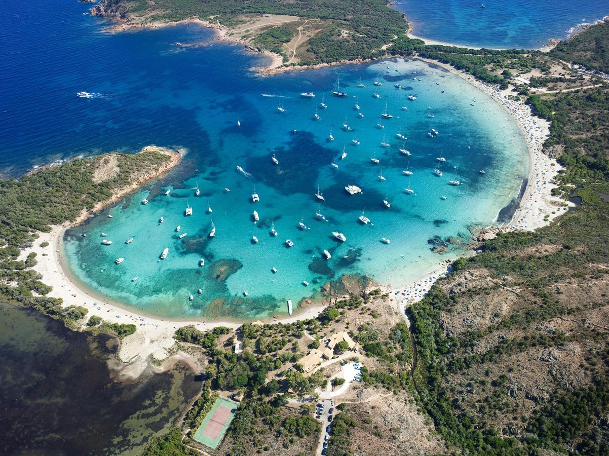 U Cantu Di I Cardellini Villa Porto-Vecchio  Dış mekan fotoğraf