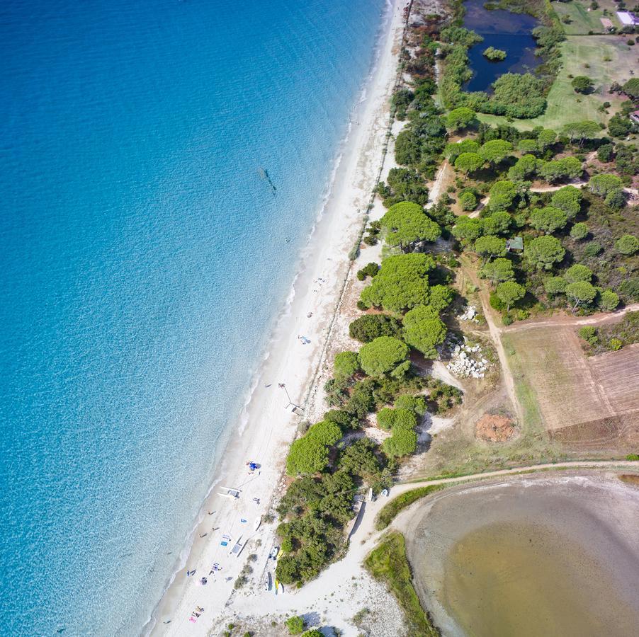 U Cantu Di I Cardellini Villa Porto-Vecchio  Dış mekan fotoğraf